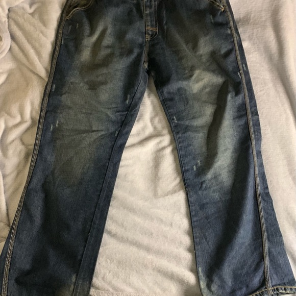Marc Ecko Jeans - Picture 2 of 3